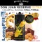 DON JUAN RESERVE ULTRA LongFill Aroma