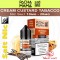 CREAMY CUSTARD TABACCO