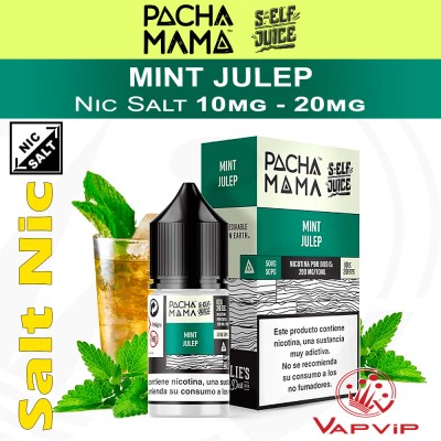 MINT JULEP