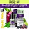 BLACKCURRANT MOJITO