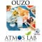 Aroma OUZO (Licor de anís) Concentrado - Atmos Lab