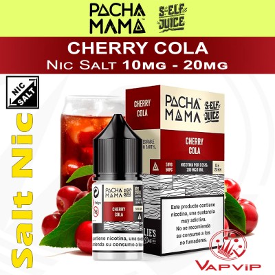 CHERRY COLA
