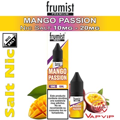 MANGO PASSION Frumist