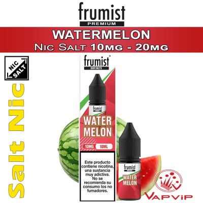 WATERMELON Frumist