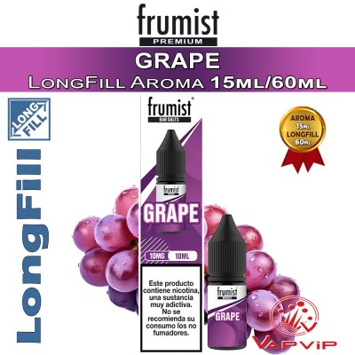 GRAPE Frumist