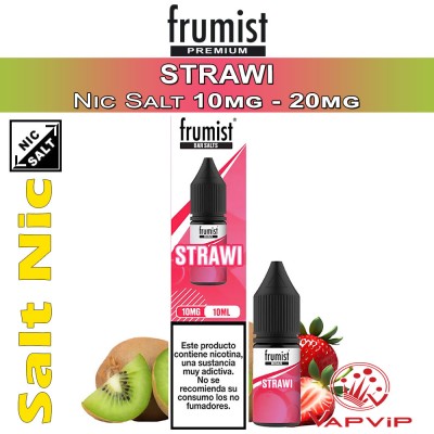 STRAWI