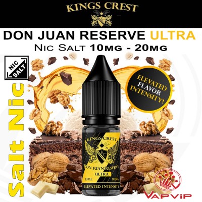 DON JUAN RESERVE ULTRA
