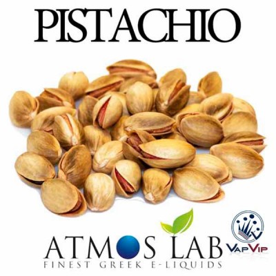 Aroma PISTACHIO (Pistacho) Concentrado - Atmos Lab