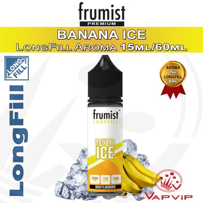 BANANA ICE Frumist