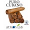 Flavor PURO CUBANO (Strong Cigar) Concentrate - Atmos Lab
