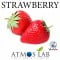 Flavor STRAWBERRY Concentrate - Atmos Lab