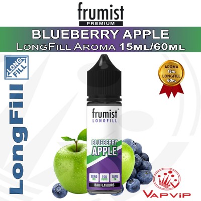 BLUEBERRY APPLE Frumist
