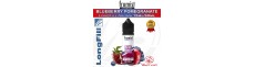 BLUEBERRY POMEGRANATE LongFill Aroma 15/60ml - Frumist