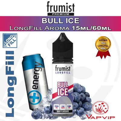 BULL ICE Frumist