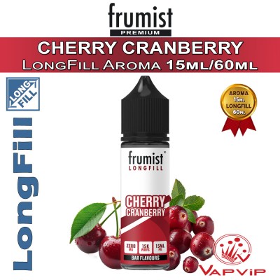 CHERRY CRANBERRY Frumist