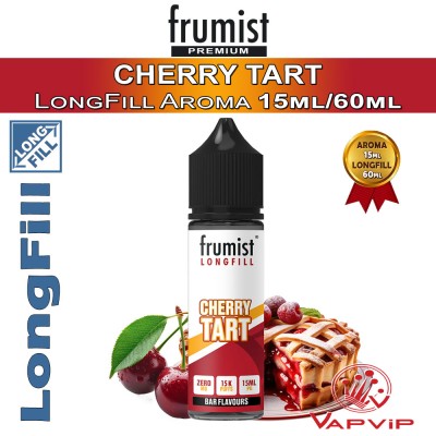 CHERRY TART Frumist
