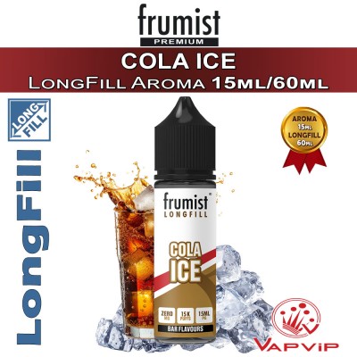 COLA ICE Frumist