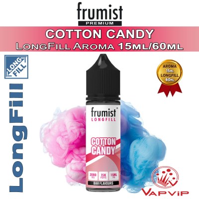 COTTON CANDY Frumist