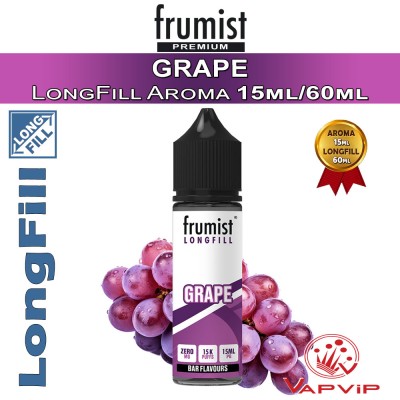 GRAPE Frumist