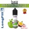 GREEN APPLE PASSION FRUIT Frumist
