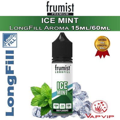 ICE MINT Frumist
