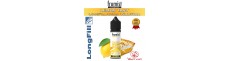 LEMON TART LongFill Aroma 15/60ml - Frumist