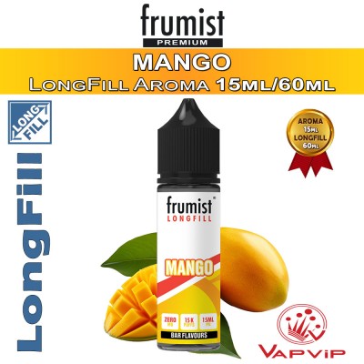 MANGO Frumist