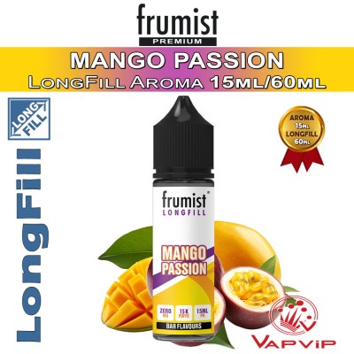 MANGO PASSION Frumist