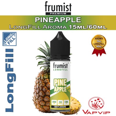 PINEAPPLE Frumist