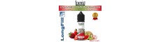 STRAWBERRY KIWI WATERMELON LongFill Aroma 15/60ml - Frumist