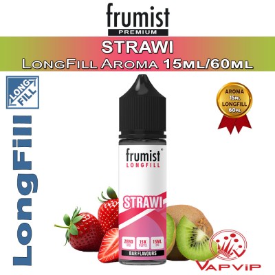 STRAWI Frumist