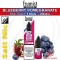 BLUEBERRY POMEGRANATE Frumist Salt