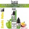 Frumist Salt GREEN APPLE PASSION FRUIT