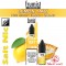 LEMON TART Frumist Salt