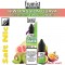 KIWI PASSION GUAVA Frumist Salt