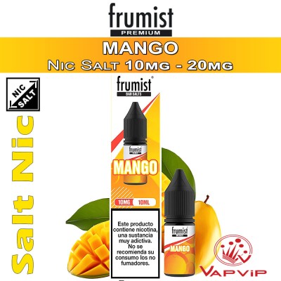MANGO Frumist Salt