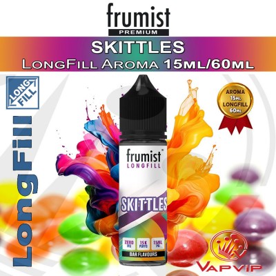 SKITTLES Frumist