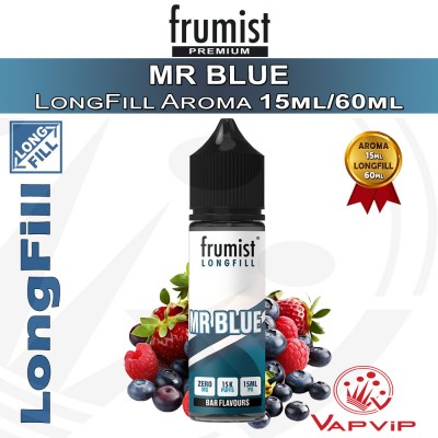 MR BLUE Frumist
