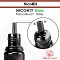 NicoKit Oil4Vap 0mg/ml Booster Nico-Shot