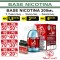 200ML Base con Nicotina - Oil4Vap