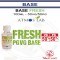 FRESH Base 50/50 (VG-PG) - Atmos Lab