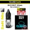 Nico Salt Nicokit Eliquid France
