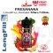 Kabuki FRESANANA Oil4Vap