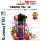 Kabuki FRESA DELUXE Oil4Vap