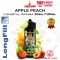 Kabuki APPLE PEACH Oil4Vap