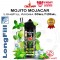MOJITO MOJACAR Kabuki LongFill Oil4Vap