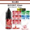 NicoKit Oil4Vap 20mg/ml NicoVap Booster Nico-Shot