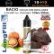 BACIO 20ml Chocolate con Avellanas e-liquido Mini Shot - Suprem-e