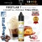 FIRST LAB 7 Coffee with flan and cream 20ml eliquid Mini Shot - Suprem-e