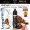 FIRST LAB 1 Tabaco Cacao Coco Vainilla 20ml e-liquido Mini Shot - Suprem-e